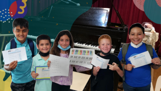 piano instructor ontario RC Piano Lessons