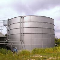boiler manufacturer ontario Tank Products Inc