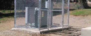 fence contractor ontario Inland Empire Fence & Construction