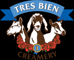 cheese manufacturer ontario Tres Bien Creamery
