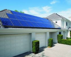green energy supplier ontario Green Solar Technologies
