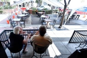 Upland places parklets on pause after rejecting all project bids