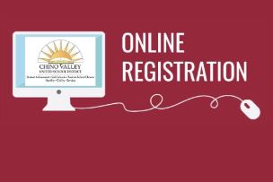 Online Registration Now Available