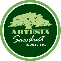 topsoil supplier ontario Artesia Sawdust Products
