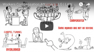 lawyer ontario LG LAW