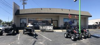 motorcycle repair shop ontario Quick Style MotorSports