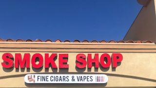 tobacco supplier ontario Ed's Smoke Shop