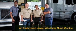 employment attorney ontario Employment Lawyer's Group