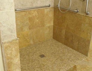 bathroom remodeler ontario Ballesteros Bathrooms & Design