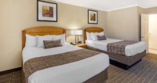 holiday park ontario Best Western Plus Ontario Airport & Convention Center