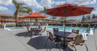 holiday park ontario Best Western Plus Ontario Airport & Convention Center