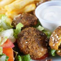 egyptian restaurant ontario Nara Bistro: Mediterranean Cuisine & Hookah