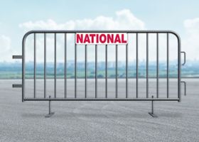 Easy to transport and install, National Construction Rentals’ barricades are a great solution for regulating the flow of music festival traffic, creating ticket lines, limiting access to VIP areas, and protecting expensive equipment. Choose National for reliable pedestrian barriers for your next project in San Bernardino.