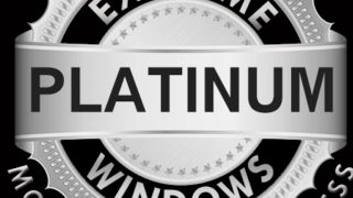 double glazing installer ontario Platinum Extreme Windows