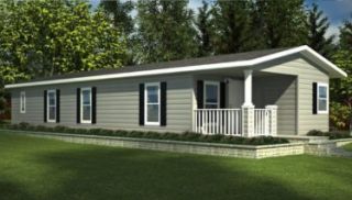 prefabricated house companies ontario Action Mobile Homes