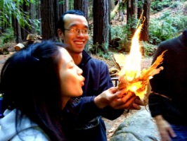 outdoor activity organiser ontario California Survival School