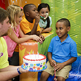 children s amusement center ontario Pump It Up Chino Hills Kids Birthdays and More