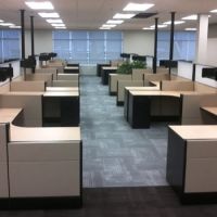 used store fixture supplier ontario PnP Office Furniture