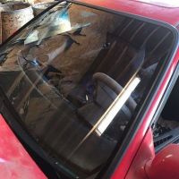 Learn More About Glass Repair