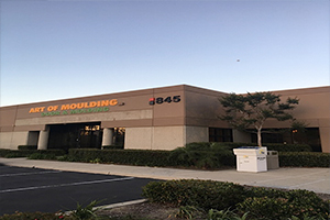 pvc windows supplier ontario San Bernardino Moulding