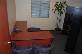 executive suite rental agency ontario Utica Executive Suites