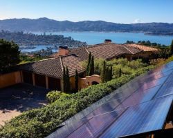 solar energy equipment supplier ontario Green Solar Technologies