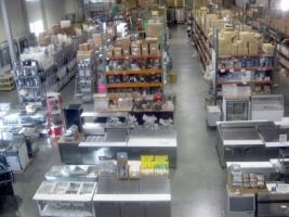 store equipment supplier ontario H & B Restaurant Equipment & Supplies