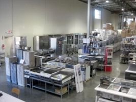 store equipment supplier ontario H & B Restaurant Equipment & Supplies