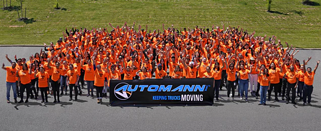truck parts supplier ontario Automann California
