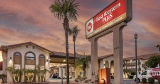 hospitality and tourism school ontario Best Western Plus Ontario Airport & Convention Center