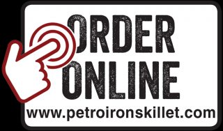 order ahead iron skillet online ordering