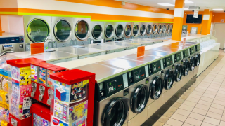 laundry service ontario Ontario Laundromat
