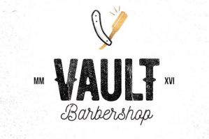 barber shop ontario The Vault Barbershop