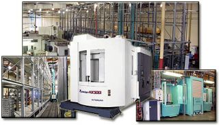 machining manufacturer ontario Marlee Manufacturing