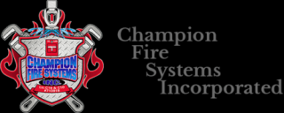 fire protection equipment supplier ontario Champion Fire Systems Inc