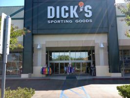 dick s sporting goods ontario DICK'S Sporting Goods