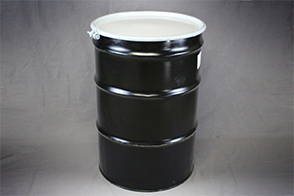 steel drum supplier orange B. Stephen Cooperage Inc.