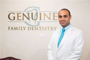 cosmetic dentist orange Genuine Family Dentistry