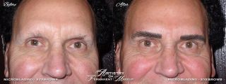 permanent make up clinic orange Artistry Of Permanent Makeup