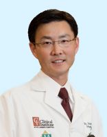 hepatologist orange James Lee, MD