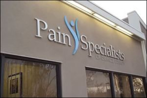 doctor orange Orange County Pain Specialists