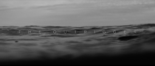 The Outrigger by Scott Council