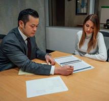 bankruptcy attorney orange Immigration Lawyer Tuan Le