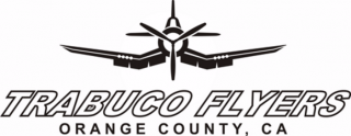 scale model club orange Trabuco RC Flyers RC Flying Field