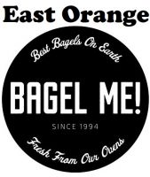 bakery orange Bagel Me!
