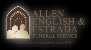 funeral home orange Funeral Services Allen-English & Estrada