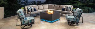 Outdoor, Patio Furniture, BBQs & Fire Pits