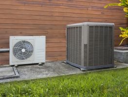 Whether You Have a Heat Pump or AC and Furnace, We’re the Team for Service.
