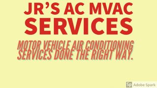 auto air conditioning service orange JR’S A/C MVAC SERVICES Automotive Air Conditioning
