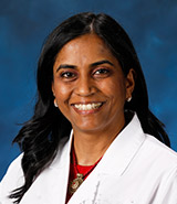 gastroenterologist orange Nimisha K. Parekh, MD